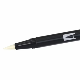 Tombow ABT dual brush pen | 020