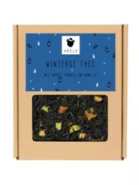 Winterse thee | cadeau set