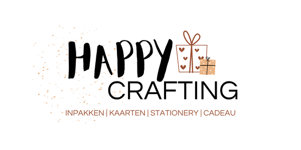 Happy Crafting