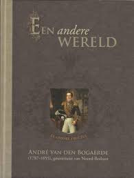 Een andere wereld