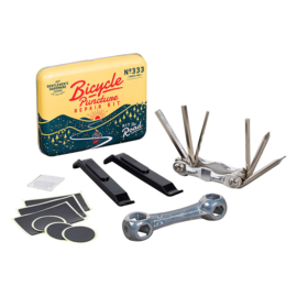 Bicycle Repair Kit - Genlemen's Hardware