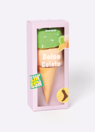 Dolce Gelato - Ice cream Socks