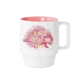 Can't Touch This - Mug
