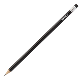Black Pencil 'Geniet'