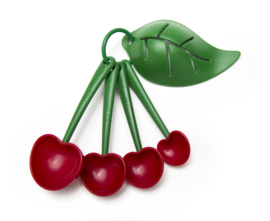 Mon Cherry - measuring spoons