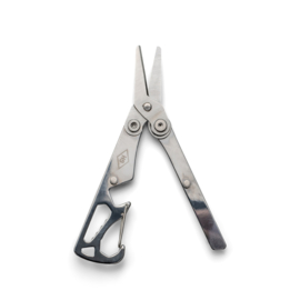 Foldable Scissor Multi-Tool - Gentlemen's Hardware