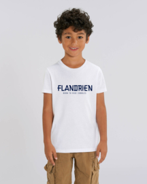 Flandrien Kids T-shirt - Çois Cycling Legacy