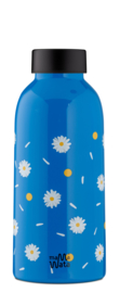 Insulated Bottle - Daisy - Mama Wata