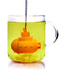 Tea SUB - tea infuser