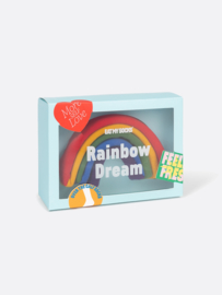 Rainbow Dream - Classic -  Socks