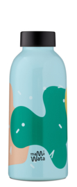 Insulated Bottle - Confetti - Mama Wata