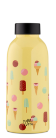 Insulated Bottle - Ice Cream - Mama Wata