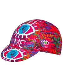See Me Cycling Cap - Cycology Gear