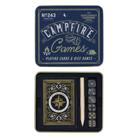 Campfire Games - Gentlemen's Hardware