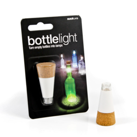 Bottle Light White - Suck UK