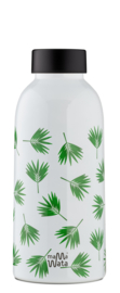 Insulated Bottle - Palm - Mama Wata