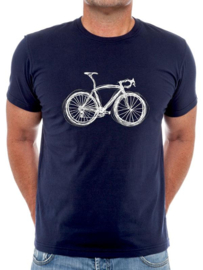 Just Bike T-Shirt - Cycology Gear