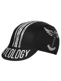 Spin Doctor Cycling Cap - Cycology Gear