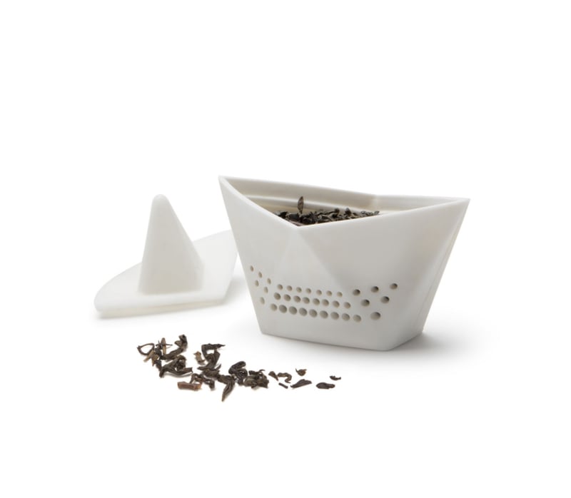 OTOTO Tea Trap Tea Infuser