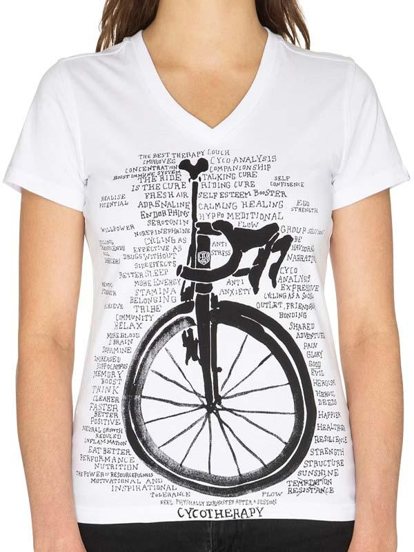 Fiets T-shirts M. Moret - Gifts