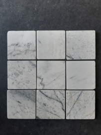 Carrara 10x10 cm