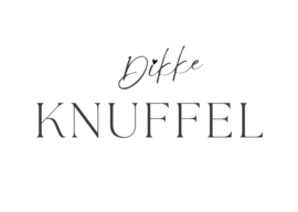 Dikke knuffel