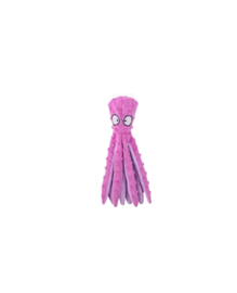 Octopus roze 30 cm