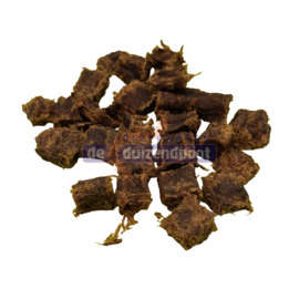 Cubes  paard 100 gram