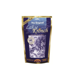 Zalmsnacks 175 gram -Henne lakse kronch