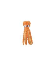 Octopus oranje 30 cm