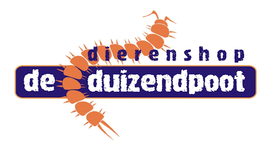 Dierenshop De Duizendpoot