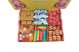 Candy Box - Hollands