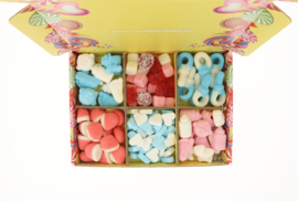 Candy Box - Mix Geboorte