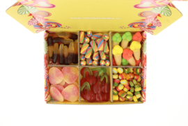 Candy Box - Zoet