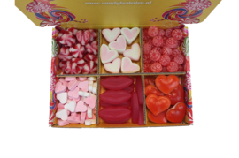 Candy Box - Liefde