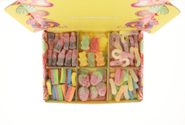 Candy Box - Zuur