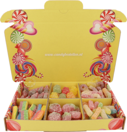 Candy Box - Zuur