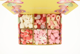 Candy Box - Geboorte Roze