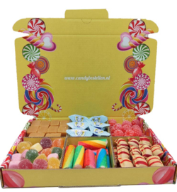 Candy Box - Hollands