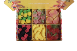 Candy Box - Beterschap