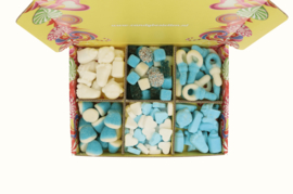 Candy Box - Geboorte Blauw