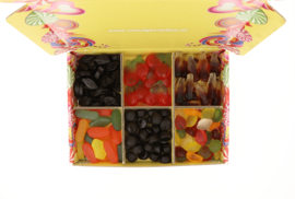 Candy Box - Suikervrij