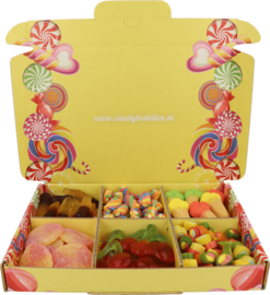 Candy Box - Zoet