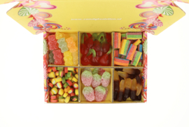 Candy Box - Mix Zoet & Zuur