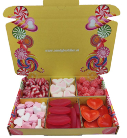 Candy Box - Liefde