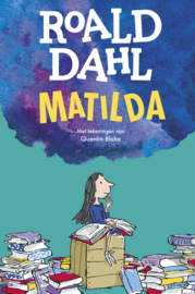 Leesboek 'Matilda' - Roald Dahl