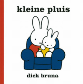 Prentenboekje 'Kleine pluis' - Dick Bruna