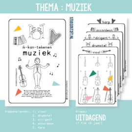 Muziek Uitdagend