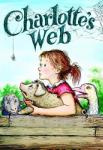 Leesboek 'Charlotte's web' - E.B. White