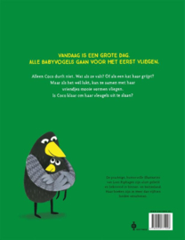 Prentenboek 'Coco kan het!' - Loes Riphagen